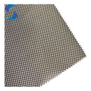 Wholesale Comfortable Breathable 100% 200d Polyester Oxford Fabric PA Coated Multipurpose Lining For Bags Coating from china suppliers