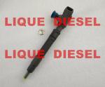 DENSO piezo injector 9729570-056 , 295700-0560 , 23670-0E020, SM9729570-056,