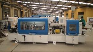 Wholesale FZ360J Woodworking edge banding machine automatic producing with pre-milling pre-heating from china suppliers