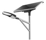 Split Mode 3000K 24V 11600LM Outdoor Solar Powered Lamp