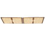 48VDC 660nm 240W Waterproof LED Grow Board Samsung 301B