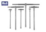 Universal Precision Engineering Measuring Equipment Telescrope Gauge