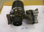 Spring Truck Knorr Brake System Brake Actuator For Heavy Goods Trailer