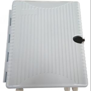 Wholesale Outdoor Fiber Optic Distribution Box IP65 Protection 48 Port from china suppliers