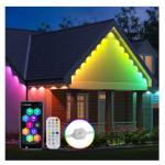 IP68 RgbW Led Light Party Christmas Lights Outdoor Waterproof Point Holiday