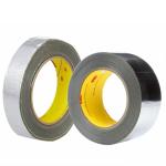 3M 363L Aluminum Foil Tape Aerospace Repair Thermal Insulation Glass Cloth Tape
