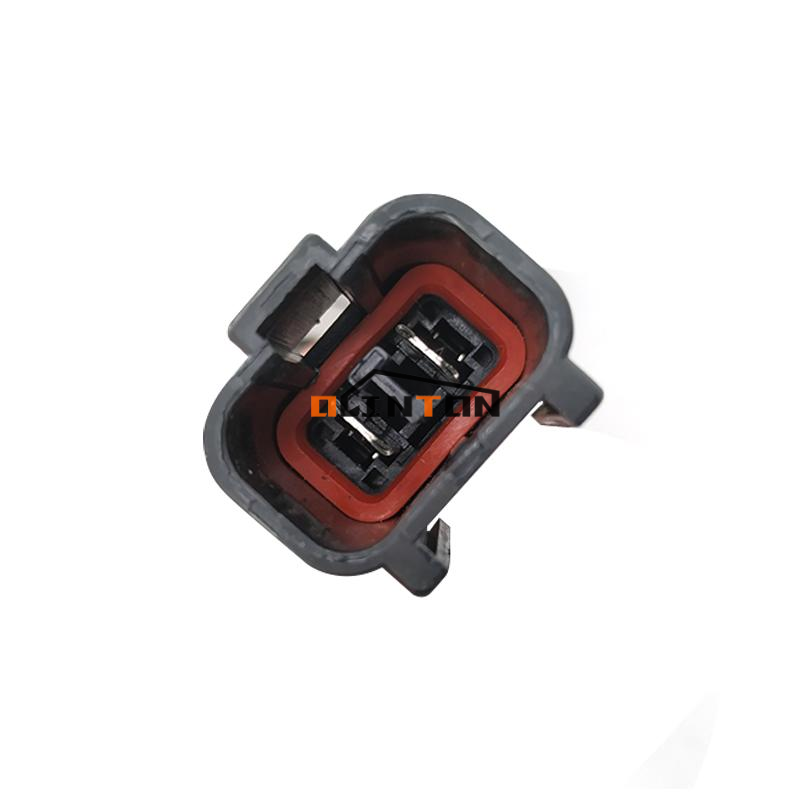 Construction Works Alternator Assembly 24V/60A/8PK Same as Original Auto Generator Engine Spare 10211-7960