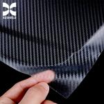 Self Healing Color Change Paint Protection Film Black Carbon Fiber TPU Ppf Film