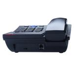 HF Flash Corded Home Phone FCC Office Business Landline Phone