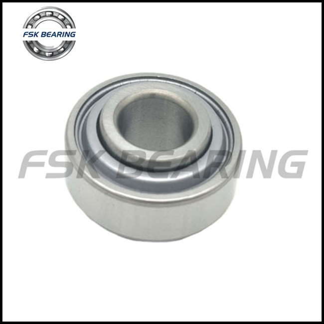 Spherical Bearing 202KRR3 Agricultural Machinery Bearing 16*35*13 MM Premium Quality