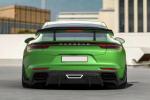 Auto Parts for Porsche Palamela 971 Carbon Fiber Body Kit Palamela 971 Upgraded