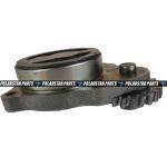 6D102 6BT 6BT5.9 Diesel Engine Oil Pump Cummins 4939587 6735-51-1111