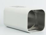Professional Cnc Precision Components Material With Hard Anodizing