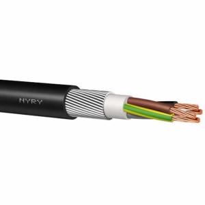 Wholesale Copper PVC Control Cable Round Crosslinked Polyethylene For Construction from china suppliers