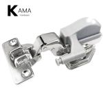 IP55 Cabinet Door Hinges Hydraulic Smart Touch Kitchen Cupboard Hinges