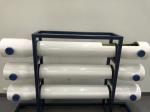 5um 40" FRP Filter Housing For Seawater Desalination And Pharmaceutical Industry