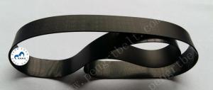 Wholesale NCR ATM UD600 Belt ATM parts NCR Flat belt 14*425*0.65 NCR Transport UD600 belt 14x425x0.65 from china suppliers