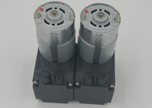 Wholesale 6V/9V/12v Pressure Medical Direct Current Water Pumps 9L/M Free Flow Rate from china suppliers