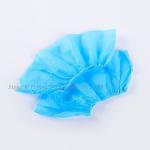 OEM Medical Consumable Products , Non Woven Hospital Shoe Cover