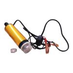 38mm / 51mm 12v 24v Dc Submersible Fuel Transfer Pump