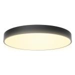 Plastic Cover 18 Watt 12v Circular LED Surface Mount Ceiling Lights Bulb