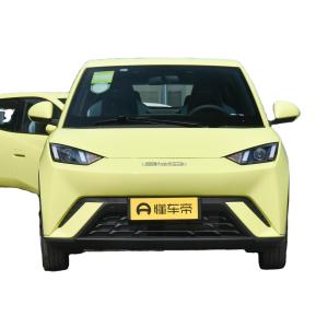 Wholesale 100% Electric 401km Byd Dolphin Lithium Battery Fashion Knight Edition Energy Vehicles from china suppliers
