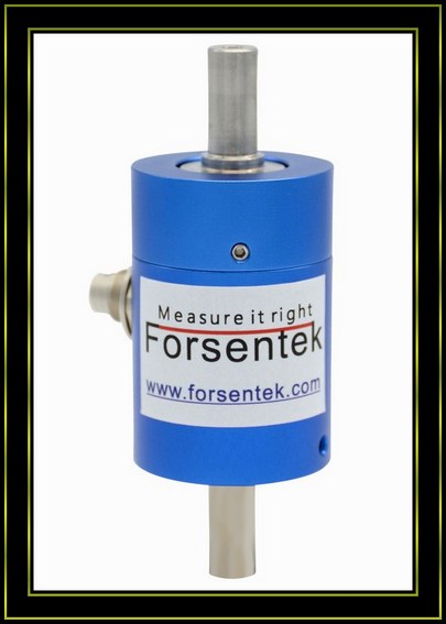 inline torque sensor