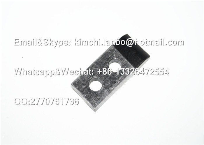 H106 91.580.337 91.580.637 gripper pad with rubber high quality printing machine parts