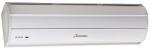 Fashion Theodoor Air Curtain 200 cm Length , Commercial Air Curtain Cooler