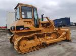 Cat D5K D5H D5M D5G Bulldozer for Farms Used Caterpillar D5 in Good Working