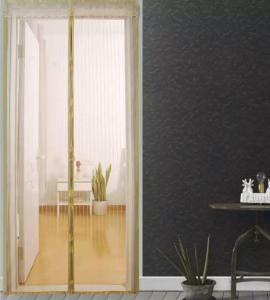 Wholesale Hotsale Summer Season Use Magnetic Mosquito Net Curtain For Door And Window from china suppliers