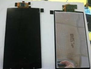 Wholesale LCD Touch Screen Repair For Sony MT25i Phone 100% tested from china suppliers