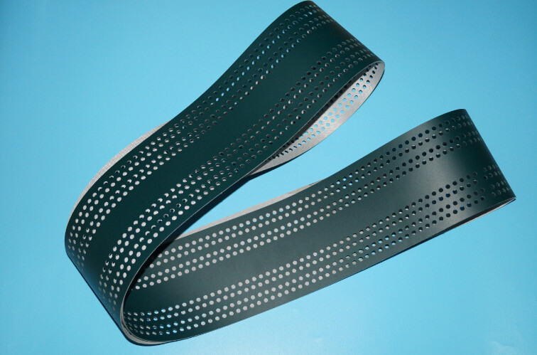 L2.020.014,CD74 XL75 suction tape, feeder belt,2423140mm,High quality