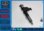 Diesel common rail fuel injector 095000-5511, 095000-5512, 095000-5515 for 6WG1