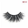Buy cheap Cosmetic 3D Mink Eyelashes Hair False Eyelashes Wispy Cross Fluffy Unique 3d from wholesalers