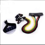 500000 Shots LCP 2083 Plastic Molding Parts