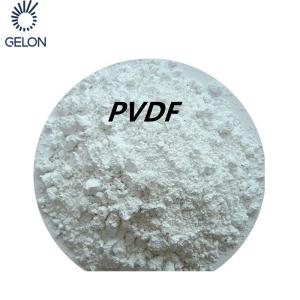 Wholesale Battery Grade PVDF Powder Binder for Battery Materials from china suppliers