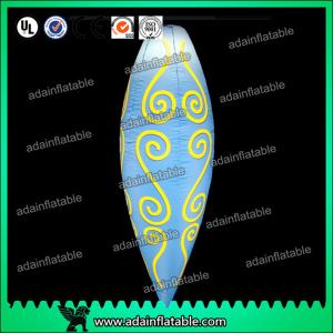 Wholesale 2m lighting Decoration Event Inflatable Waterdrop Ball For Party Decoration from china suppliers