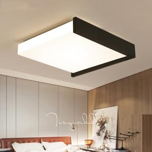 Wholesale Stylish Square ceiling lights for indoor home Kitchen Dining room Lighting Fixtures (WH-MA-17) from china suppliers