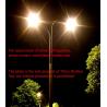 Buy cheap Street lighting pole Model No. TBP-28 from wholesalers
