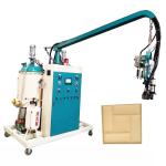 66g/s Low Pressure PU Foaming Machine