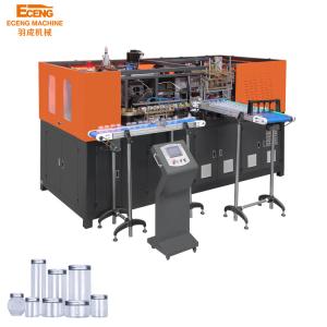 Wholesale 49kw Preform 4 Cavity PET Blowing Machine 2400-3000 BPH from china suppliers