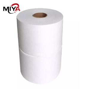 Wholesale CE 100 Percent Polypropylene 25gsm PP Spunbond Non Woven Fabric from china suppliers