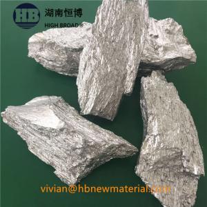 Wholesale Nickel Rare Earth Intermediate Alloy For High Temperature Alloy Smeltings from china suppliers