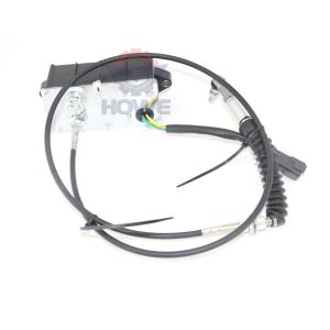 Wholesale Excavator Throttle Motor Part Name 21EN-32300 21EN-32260 21EN-32220 for R140-7 R150-7 from china suppliers