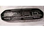 Matte Black F150 Type 2015 2016 Everest Front Grill / Auto Spare Parts
