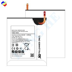 Wholesale 100% original replacement battery EB-BT561ABE for Samsung Galaxy Tab E 9.6 T560 T561 battery from china suppliers