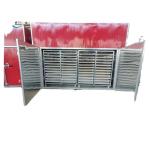 Stainless Steel 60 Tray Food Dehydrator for Food Processing by Junxu Heavy