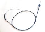Length 2845 Auto Brake Cable ODM 46410-26320 For Hiace III Van IV Bus