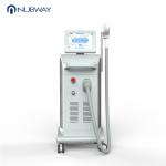 Medical Laser triple wave germany technology vertical cold laser diode laser 755